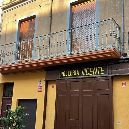 La Divina Apartman