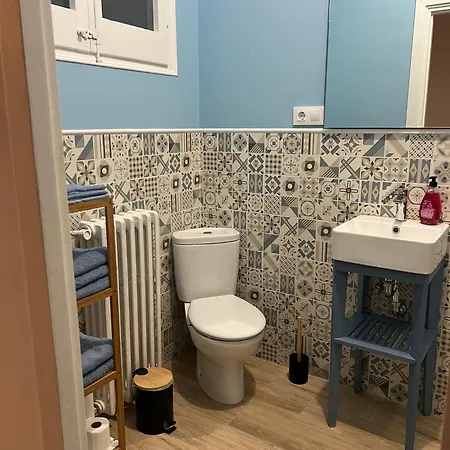 Apartman La Divina Figueres