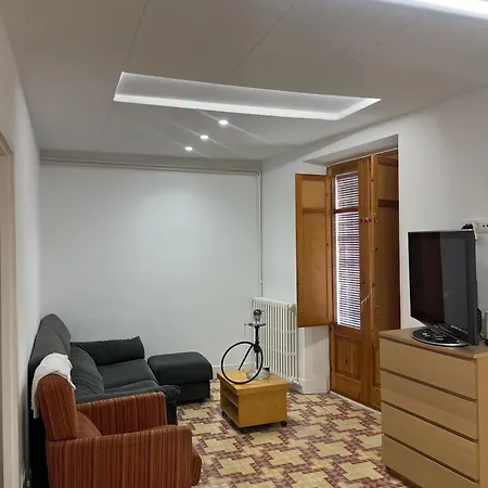 Apartman La Divina