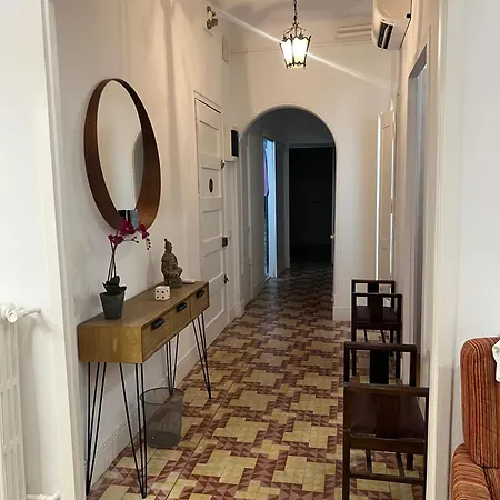 Apartment La Divina