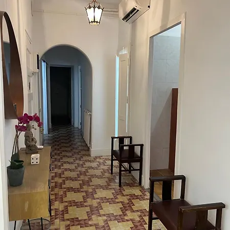 Apartment La Divina