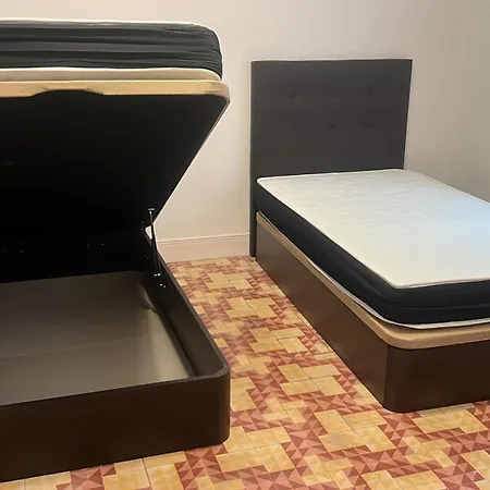 Apartman La Divina *