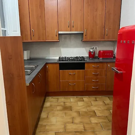 La Divina Apartman *